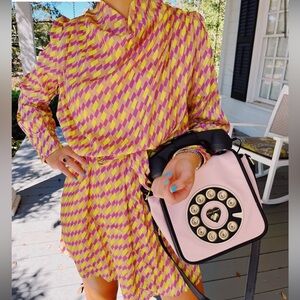 Shop Triple Threads Dress